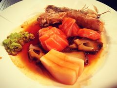 -乐咖啡西餐厅(太湖皇冠假日酒店)