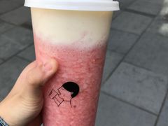 -喜茶(北京三里屯太古里店)