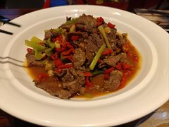 -黄弟大排档·湖南菜·小龙虾·小海鲜(凯旋北路店)