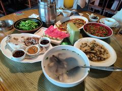 -农家乐·福建土菜(金榕北路店)