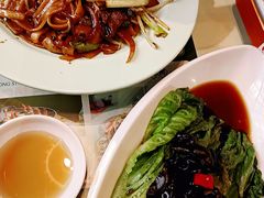 -雍哲港式餐厅(现代广场店)