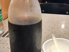 酸梅汤-一棠龙虾•王牌虾球(楚河汉街店)