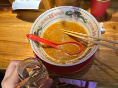 -老龙亭拉面店
