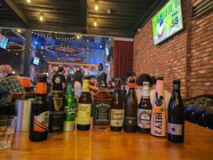 -HIB HUB公社(解放西路店)