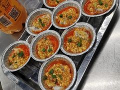 虾滑-二师兄火盆烤肉(湖口店)