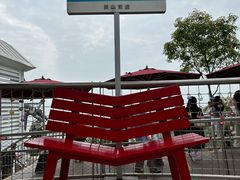 -景山公园