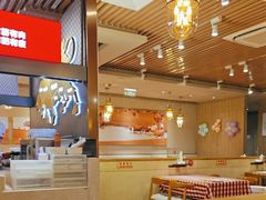 -西贝(科华王府井店)