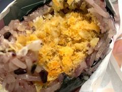 -阿杏饭团(龙岗世贸华润万家店)