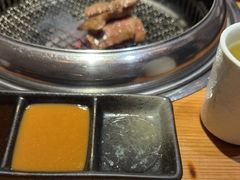 -丸藏和牛烧肉专门店(园区师惠坊店)