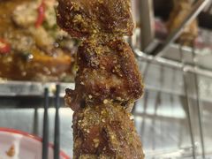 -古彭7只羊·招牌白串·碳锅羊肉旗舰店