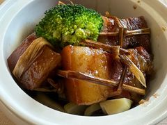 -香顺·客家菜(东坑店)