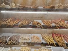 -夸父炸串(柯桥万达店)