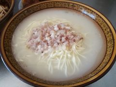 -渔桥李记奶汤面(东街店)