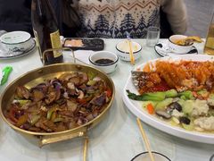 -黑石礁酒楼·海鲜(黑石礁店)