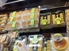 -爱达乐面包生日蛋糕(泛悦国际店)