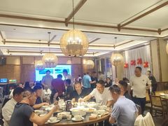 -湘力力小院·鱼汤泡饭(枫林路店)