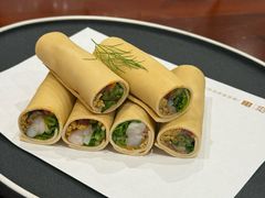 -喜鼎海胆水饺(东港店)