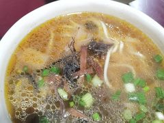 -大石人家鱿鱼面馆(大石西路总店)