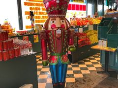 -幸运小丑汉堡(Bay Area本店)