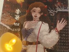-JOJO实景沉浸侦探剧本杀(大悦城店)