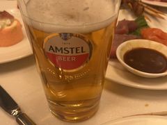 -长春凯悦酒店咖啡厅Market Café