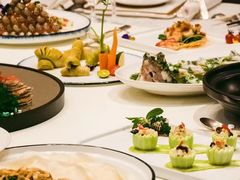 -东港喜来登酒店·天香阁中餐厅