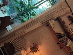 -绿房子方寸咖啡(星海名城店)