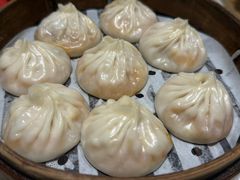 -馋三尺蟹粉小笼(人民广场店)