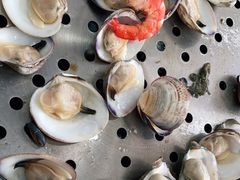 -日照大牌檔•小船海鲜(万平口店)