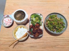 -有肉食·虎九闽菜(798艺术区店)