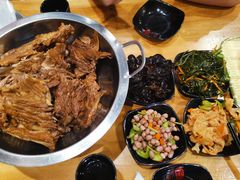 -谈骨论斤大盆骨(顺义店)