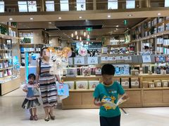 -G·SPACE(金鹰世界店)