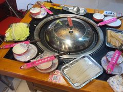 -刘淑芬·活鱼铁锅炖(北京首店)