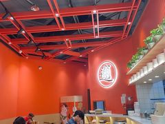 -西北馍王.陕西手工面(龙湖白沙天街店)