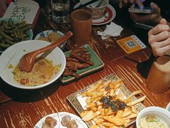 -你又瘦了小酒馆(奥体店)