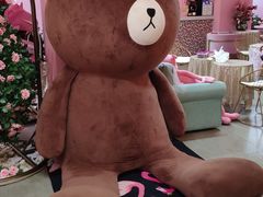 -pink baby·新晋网红打卡地