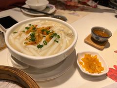 怀旧三鲜濑粉-虾饺妹·酒家(金碧店)