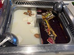 -海底捞火锅(高科广场店)