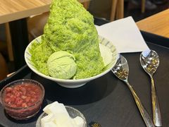 -Ice Monster冰馆·CNN评选全球十大甜品(国贸商城店)