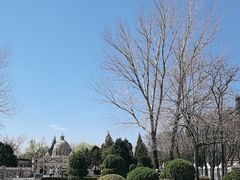-北京世界公园