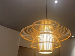 -荷风细雨·中国茶宴(世纪大道店)