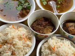 -好成财牛排馆(涂门街总店)