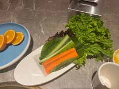 -韩盛·古法烤肉店(皇城恒隆广场店)