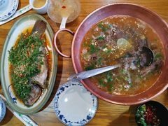 -妈妈的味道(和顺古镇店)