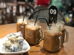 午茶-大食代美食广场(上海中心店)