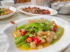 -清真.回香园(南街店)