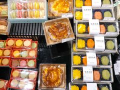 -Olé精品超市(北京合生汇店)