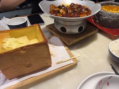 -绿茶餐厅(茂业天地店)