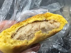 -稻田秋日式面包