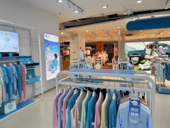 -小蓝象(五角场万达店)